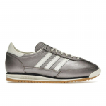 Adidas SL72 OG Aurora Black Naiste tossud H&otilde;bedane Tootja-v&auml;rv Mittevalge JH6364 41⅓