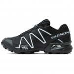 Salomon Speedcross 3 Must H&otilde;bedane Unisex Tennised Jalatsid-H&otilde;bedane L47588000 36⅔