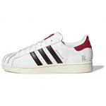 Adidas Superstar Maakonnaaasta Unisex tossud Valge Pilvevalge P&otilde;hiv&auml;rv Must JR8036 36⅔