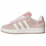 Adidas Campus 00s Putty Mauve Naiste tossud Roosa Tumevalge Wonder-Mauve JR8042 41⅓