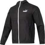 Puma &Uuml;hev&auml;rviline Jooksmine Fitness Treening Tuulejope Meeste Jakid Must 849462-52 S