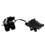 Sobib 2016-2020 Kia Sorento tagaluugi ajamile 81230-C5100 must