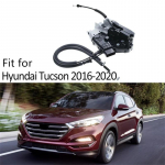 Esiosa Parem Tagumine Ukse lukustusmootor Hyundai Tucson 2016-2020 jaoks 81320-D3010 81320-D3000