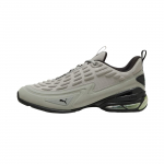 Puma Meza Smokey Grey Meeste Tennised Must Fizzy-Light Mint-Melt 312044-06 40