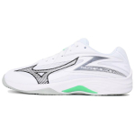 Mizuno Thunder Blade Z Valge Must K&uuml;lmutatud Smaragd Unisex Tennised V1GA237016 42 white