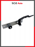 Kapoti lukustus Renault Clio II jaoks kapoti lukustus avaja Renault Symbol jaoks klamber riiv Clio MK2 jaoks 8200069296