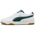 Puma Tifosi Mugavad madalad tossud Unisex tossud Valge Roheline 397454-04 39
