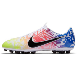 Nike Mercurial Vapor 13 Academy Mds Njr Mugavad Mitmek&uuml;lgsed Ag Jalgpallikingad Mehed Jalgpallikingad Helendav-Kollane AT7956-104 41