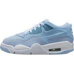 Air Jordan 4 RM GS Cobalt Bliss Valged Unisex Tossud Sinised IH2348-400 36