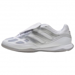 Adidas Predator Precision Street Classic Mitmek&uuml;lgsed jalgpallijalatsid Unisex Jalgpallijalatsid Valge JQ4224 41⅓