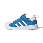 Adidas Originals Superstar 360 Mugavad Madalad Laste Rula Kingad Laste Tossud Sinine Valge GY9141 30&frac12;