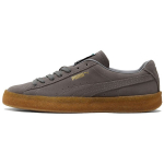 Puma Suede Crepe Vabaaja Madalad Tossud Unisex Tossud Hall 380707-03 35.5