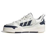 Adidas Originals Adi2000 Mugavad Mitmek&uuml;lgsed Libisemiskindlad Vastupidavad Madalad Rula Kingad Unisex Tossud Valge Sinine IF0882 36 brown
