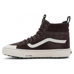 Vans Sk8 Mte-2 Paeltega P&otilde;rutuskindlad Vastupidavad K&otilde;rged Rula Kingad Unisex Rula Kingad Pruun Beež VN0007NK3N1 36