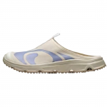 Salomon Rx Slide 3.0 Hooajaline Mugav Moodne Madalad Treeningjalatsid Unisex toss Helelilla 477591 38