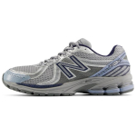 New Balance 860 V2 Mugavad Mitmek&uuml;lgsed Madalad Vabaaja Jooksukingad Unisex toss Hall ML860BB2D 40.5