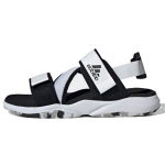 Adidas Terrex Sumra Mugavad Rannasandaalid Unisex Sandaalid Valge Must FW4867 43⅓