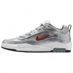 Nike Sb Air Max Ishod Wair Silver Bullet Rula Kingad HF3062-001 41