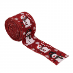 J&otilde;ululint Traadiga J&otilde;ululint Lumememme Lint J&otilde;ulupuu Kingituste Pakkimine K&auml;sit&ouml;&ouml; P&auml;rg Vanik Vibu Dekoratsioon