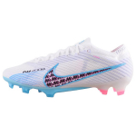 Nike Zoom Mercurial Vapor 15 Elite Fg Blast Pack Baltic Blue Tossud vabaaja DJ4978-146 44.5 taevasinine v&auml;rv