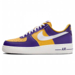 Nike Air Force 1 Low Be True To Her School LSU Naiste tossud FJ1408-500 35.5
