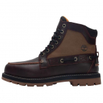 Timberland Britton Road Mugavad Lihtsad L&uuml;hikesed Martin Saapad Meeste saapad Pruun A697HEIW 41.5