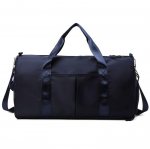 Unisex Suure Mahutavusega M&auml;rja/Kuiva Eraldusega Spordi Reisikott - Korea Stiil 48x22x26