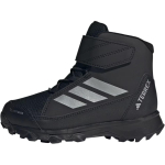 Adidas Terrex Snow Cf Climawarm Moodsad Mugavad Trendikad K&otilde;rged V&auml;lisjalan&otilde;ud Lastejalatsid Must JR4188 33 black