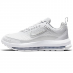 Nike Air Max Ap 'Valge' Naiste tossud Vabaajajalatsid CU4870-102 36