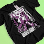 Vanaaegne eriline anime armastuse T-s&auml;rk Jaapani s&auml;rk Anime T-s&auml;rk Manga kingis&auml;rk 4XL