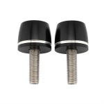 Mootorratta Lenksik&auml;epidemed Lenksiotsad BMW R nine T R nineT R9T Roadster Pure Scrambler jaoks