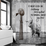 Multifilmid Loomad Taim Du&scaron;ikardinad Lilled Koer K&auml;paprint J&otilde;ululaps Kodukaunistus Kangas Vannikardinad Vannitoatarvikute komplekt 90x180cm-35x70in