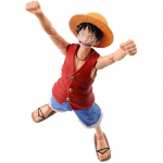 Kuju - TAMASHII NATIONS - Monkey D. Luffy - 14,5 cm - One Piece - S.H. Figuarts must