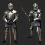 T&auml;iskere Barbuta Kiiver Keskaegse Kaitse Meistriteos Ratsu T&auml;iskilp Kiivrikomplekt Cosplay LARP Kost&uuml;&uuml;mi jaoks