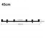 Karpkalap&uuml;&uuml;gi &otilde;ngeritva hoidik, must helisignaali hoidik, kukkumisvastane t&uuml;&uuml;gasraud, k&otilde;rvapistik, hammustusalarm tuulekindlate tarvikute komplekt