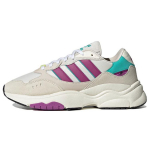 Adidas Retropy F90 Off White Sonic Fuchsia Unisex tossud Alumiinium HP8019 44