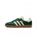 Adidas Samba OG Collegiate Green EU 37 ⅓ roheline
