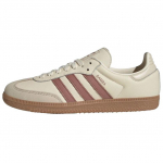 adidas Samba OG Wonder White Warm Clay Meeste tossud Kreemjas Kreemjas-valge JS1361 36⅔
