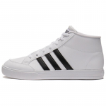 Adidas Neo Vs Set Mid Valge/Must Tossud FY3042 42⅔