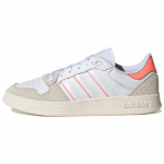 Adidas Breaknet Plus Jalan&otilde;ud 'Valge' Naiste Tennised GX8205 37⅓