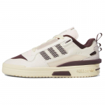 Adidas Forum Mod Low 'Cream White Brown' tossud IE7114 39⅓
