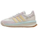 Adidas Originals SL 72 libisemiskindlad kulumiskindlad madalad vabaajajalatsid Naiste Valged Roosad Tossud JR8088 38⅔