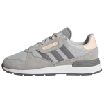 Adidas Originals TREZIOD 2.0 Libisemiskindlad Kulumiskindlad Madalad Jooksukingad Naiste Hallid Tossud IE9527 37⅓ hall v&auml;rv