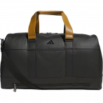 Adidas 42.3L Pol&uuml;uretaanist reisikott Unisex Must Adidas JM6708 must