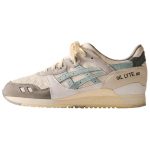Ronnie Fieg x ASICS Gel Lyte 3 Remastered Worlds Fair Pack - L&otilde;una-Korea Meeste Tossud Hall Pilve-Sinine 1201B013-201 40.5