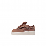 Nike Force 1 Low Lihtne jalga panna Mugavad Mitmek&uuml;lgsed Klassikalised Madalad K&auml;imissussid Beebikingad IO7686-200 27