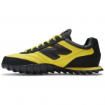 GANNI x New Balance RC30 madalad jooksukingad meestele mustad kollased tossud URC30GA 37