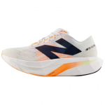 New Balance FuelCell SuperComp Elite V4 'Sunrise Pack' tossud MRCELCW4 40.5 valge
