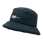 Nike kaubam&auml;rgi logo pol&uuml;ester kalurim&uuml;ts unisex m&uuml;tsid vetikaroheline valge HV7019-390 L