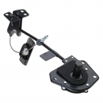 Kerge K&otilde;rge Vastupidavusega Tagavararatta Raam Metallist Varuaratta Hoidik Alus 62800A9000 62800-A9000 Kerge Disain 1